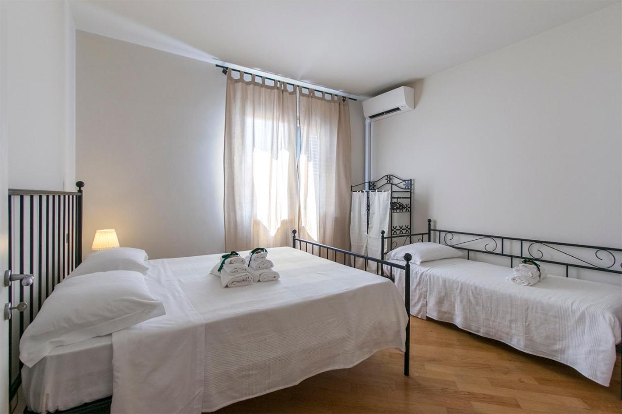 B&B Civico 45 Porto SantʼElpidio Habitación foto