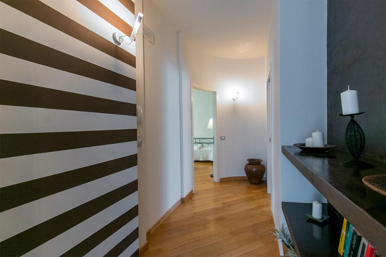 B&B Civico 45 Porto SantʼElpidio Exterior foto